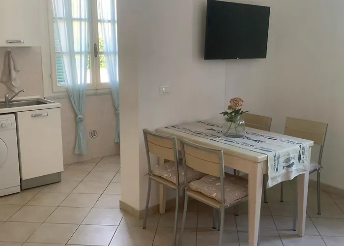 בית נופש La Dolce
