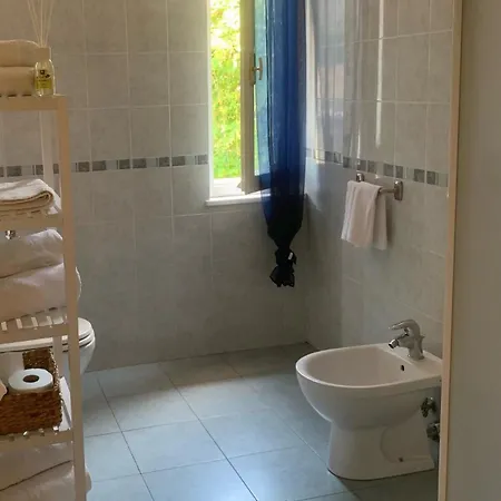 La Dolce Semesterbostad