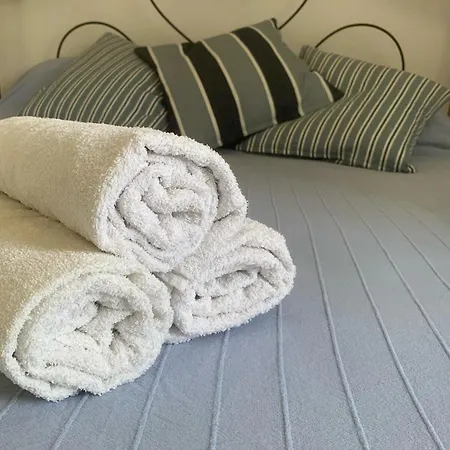 La Dolce Vakantiehuis Arcola