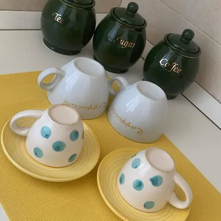 Vakantiehuis La Dolce *