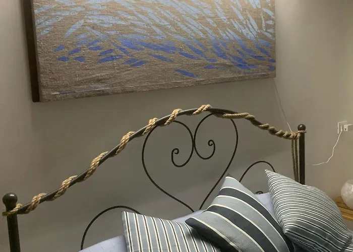 La Dolce Holiday home