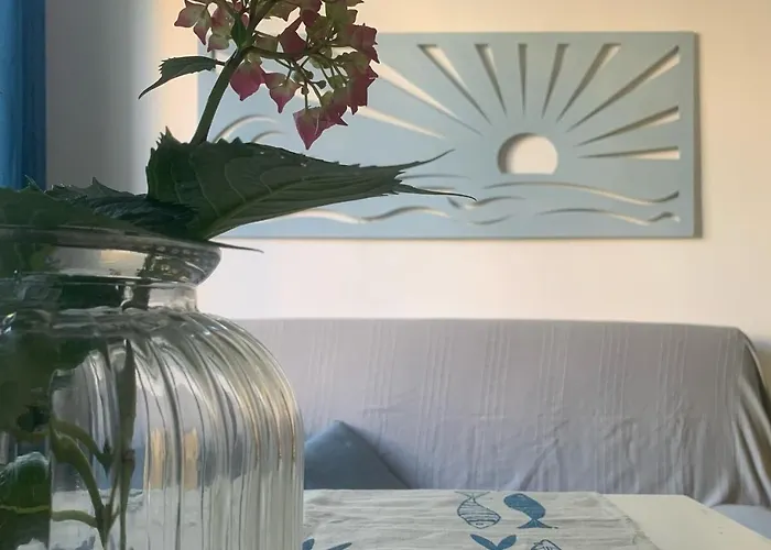 Holiday home La Dolce