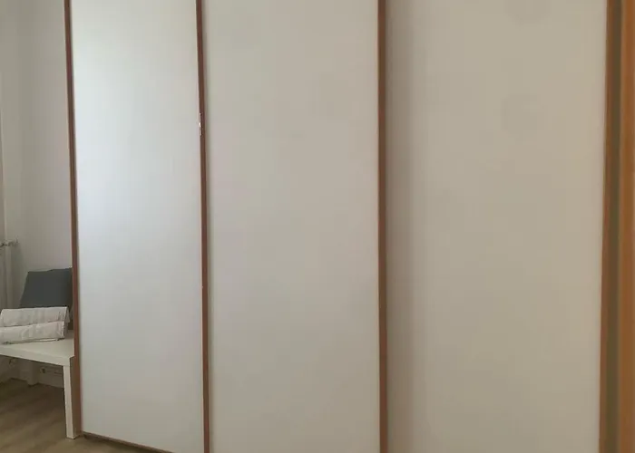 بيت للعطل La Dolce أركولا