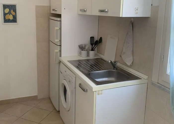 Vakantiehuis La Dolce *