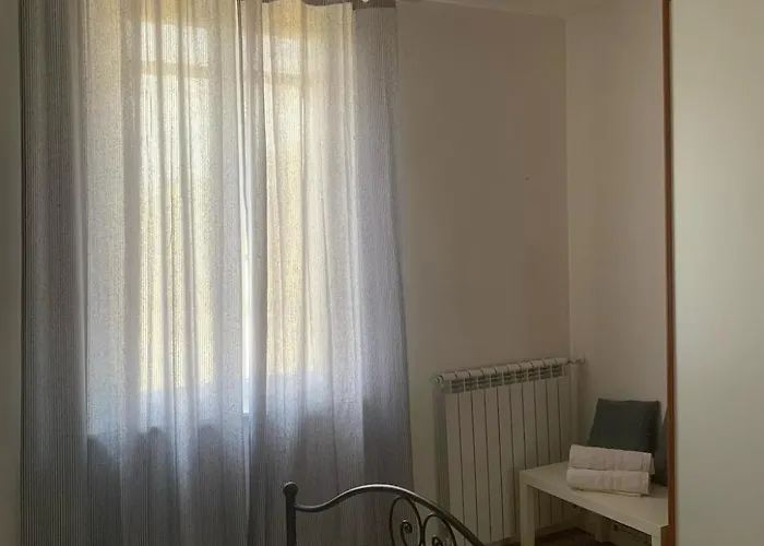 Vakantiehuis La Dolce