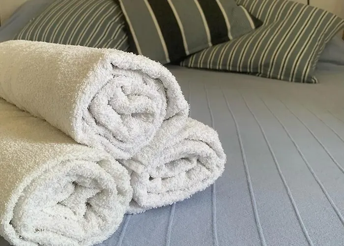 La Dolce Vakantiehuis Arcola