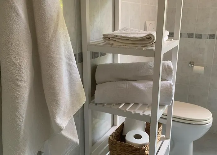 Holiday home La Dolce Arcola