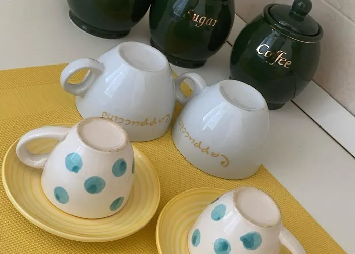 بيت للعطل La Dolce *