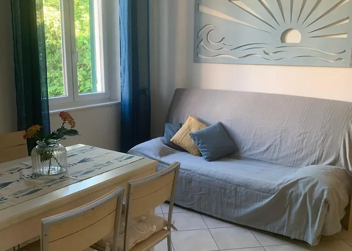 Vakantiehuis La Dolce